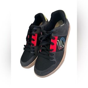 adidas Five Ten Freerider Skate Boarding DLX Mountain Bike Shoes Men's